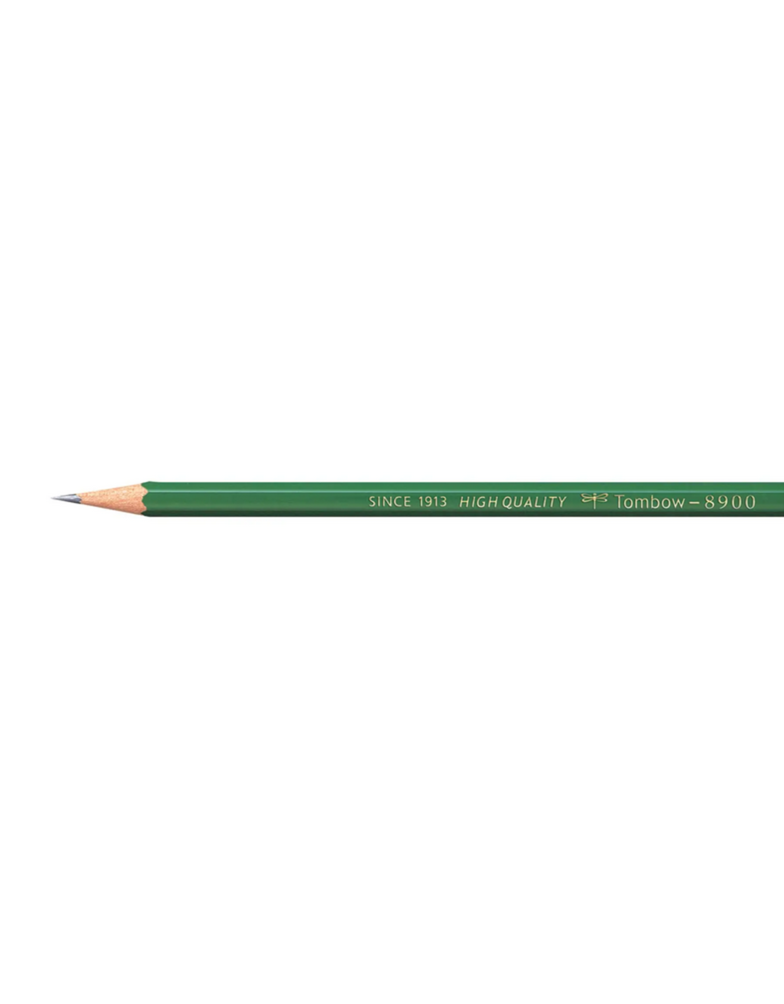 8900 Drawing Pencils 12 Pack HB