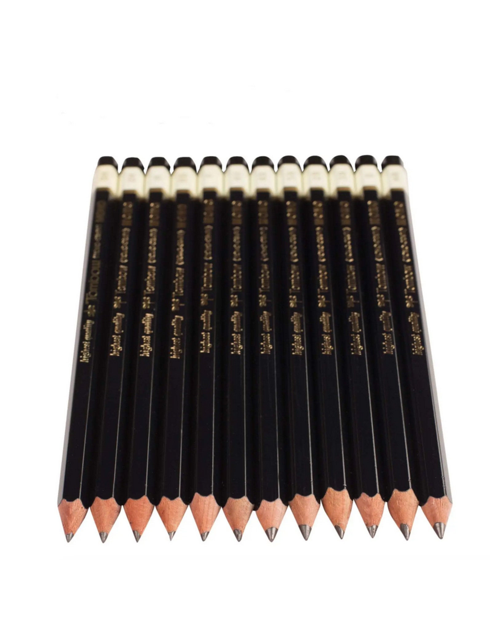 Mono Drawing Pencils Set of 12