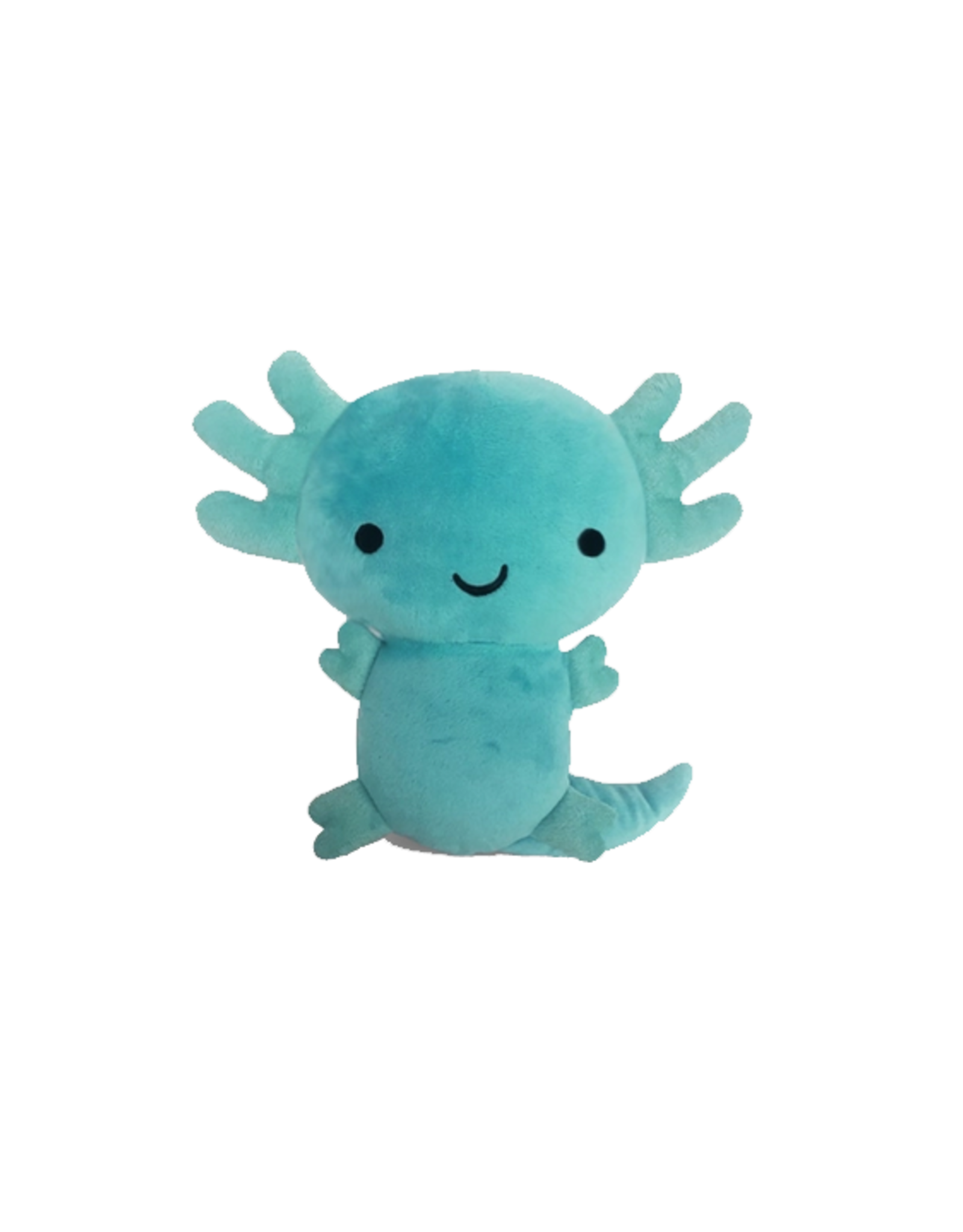 Hermelindo Axolotl Plush