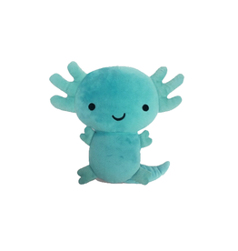 Hermelindo Axolotl Plush