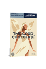 The Good Chocolate - Dark