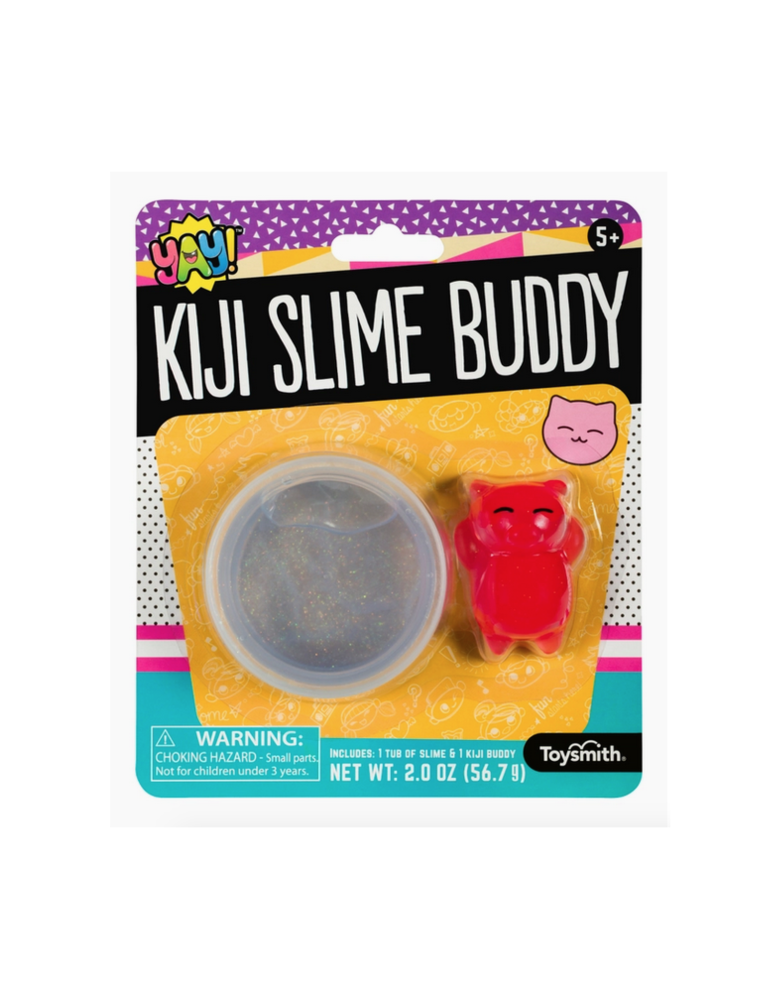 Kiji Slime Buddy