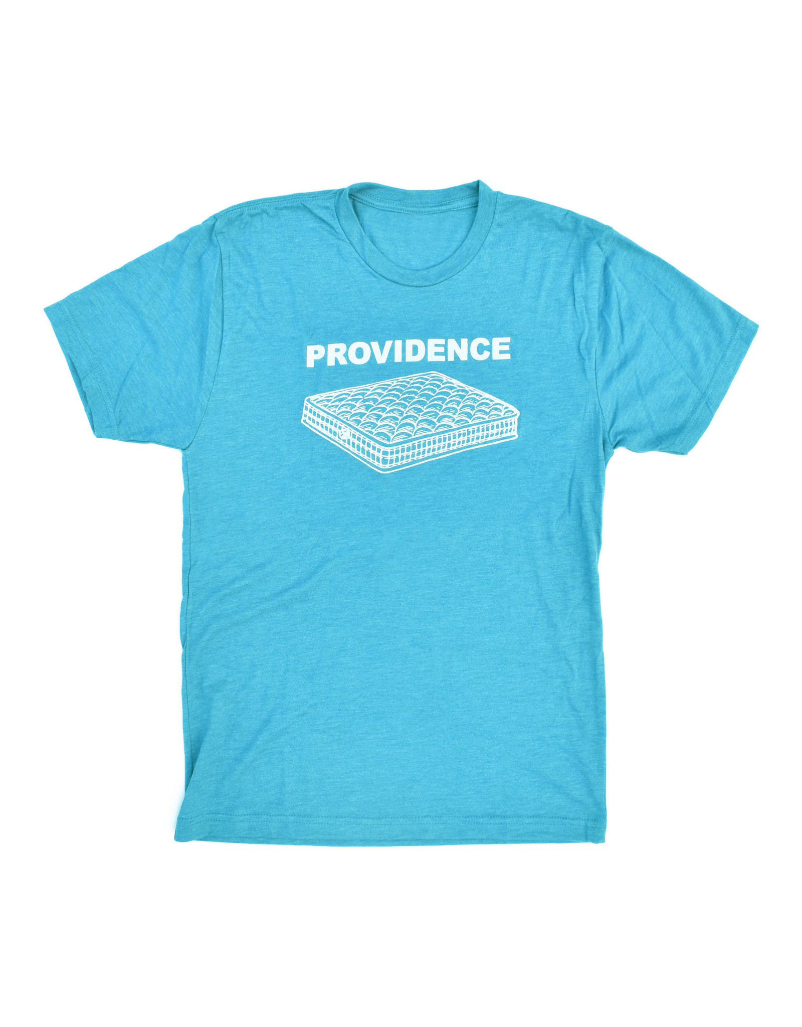 Providence Mattress T-Shirt