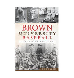 Brown University Baseball