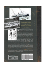 Hidden History of Rhode Island Hidden History of Rhode Island