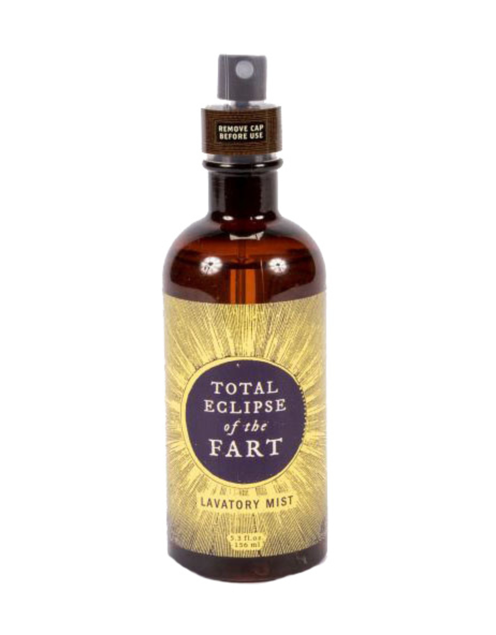 FART SPRAY-DOMESTIC VERSION 