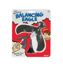 Balancing Eagle