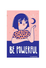 Be Powerful Magnet