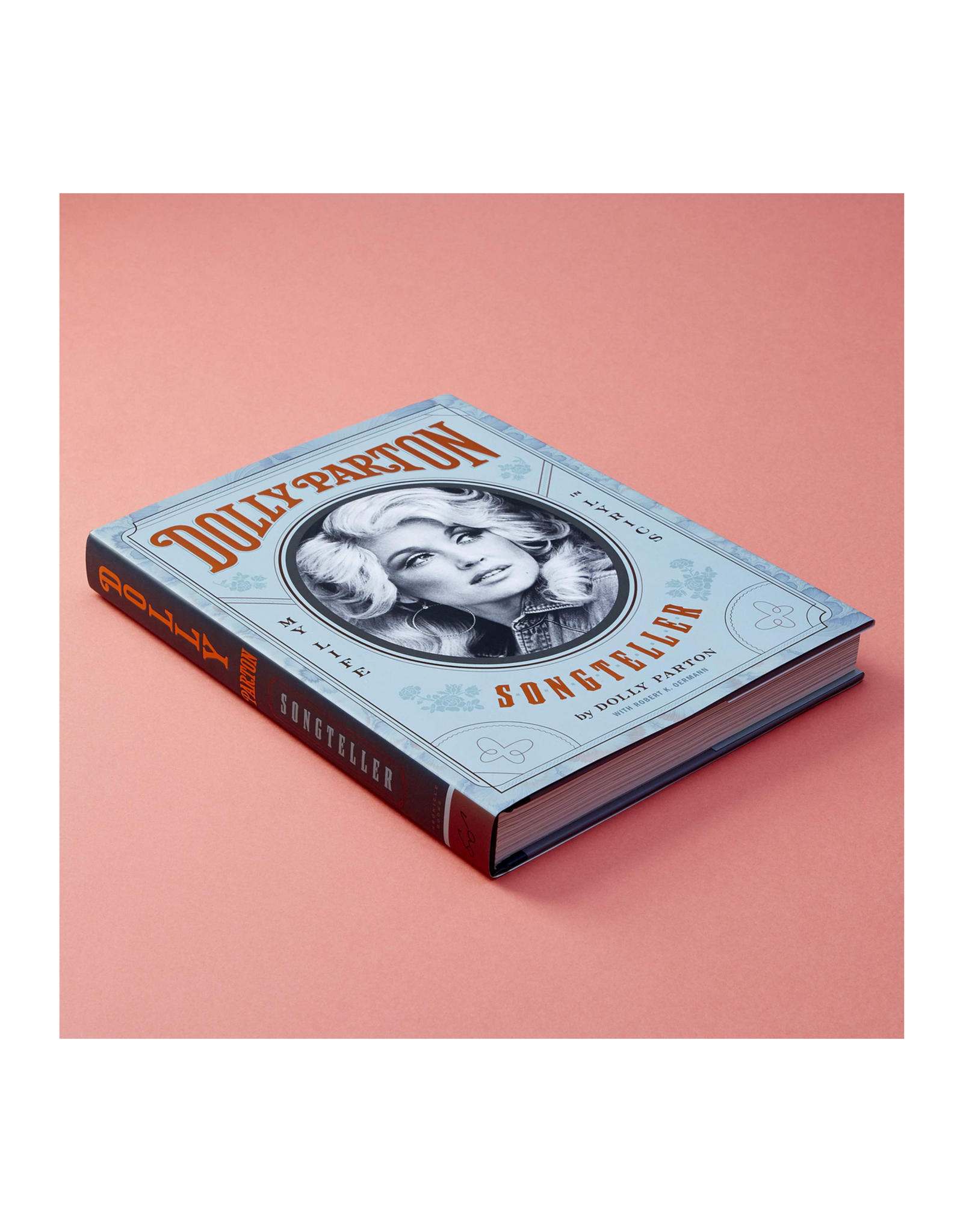 Dolly Parton Songteller