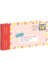 Letters to My Mom