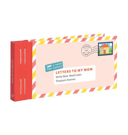 Letters to My Mom (Pink)