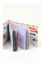 Letters to My Mom (Pink)