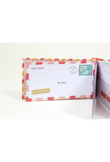 Letters to My Mom (Pink)