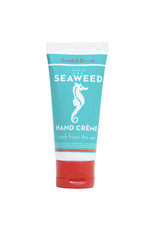 Swedish Dream Seaweed Hand Cream - Travel Size