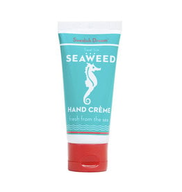 Swedish Dream Seaweed Hand Cream - Travel Size