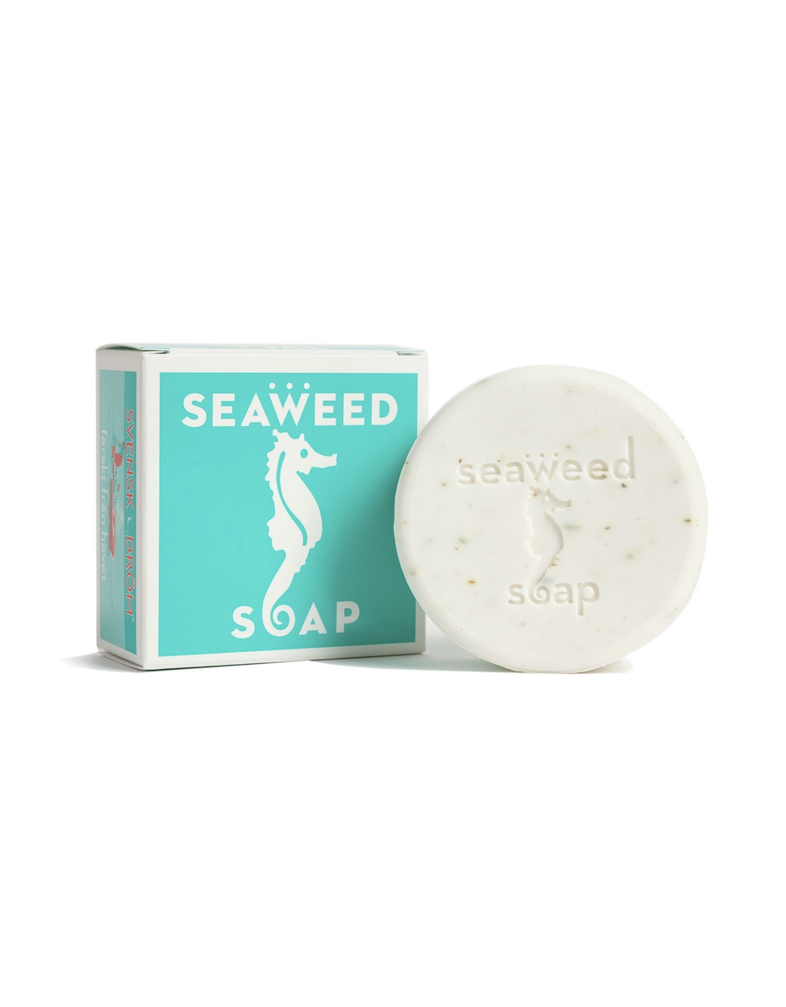 Swedish Dream Seaweed Soap