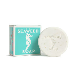 Swedish Dream Seaweed Soap