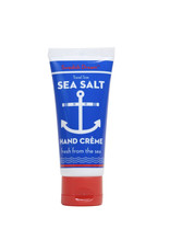 Swedish Dream Sea Salt Hand Cream - Travel Size