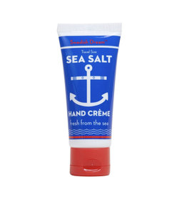 Swedish Dream Sea Salt Hand Cream - Travel Size