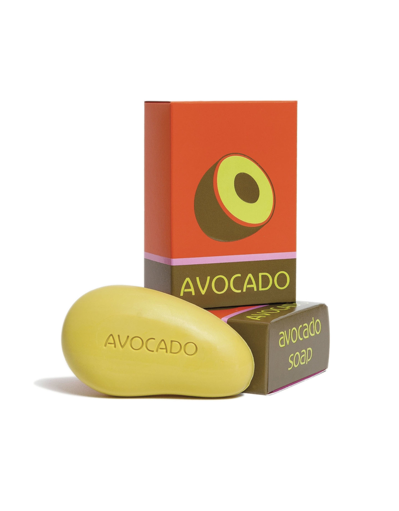 Avocado Soap