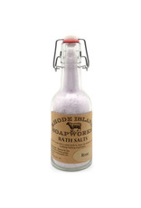 Rose Bottled Bath Salts