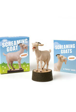 Screaming Goat - Seconds Sale