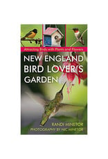 New England Bird Lovers Garden