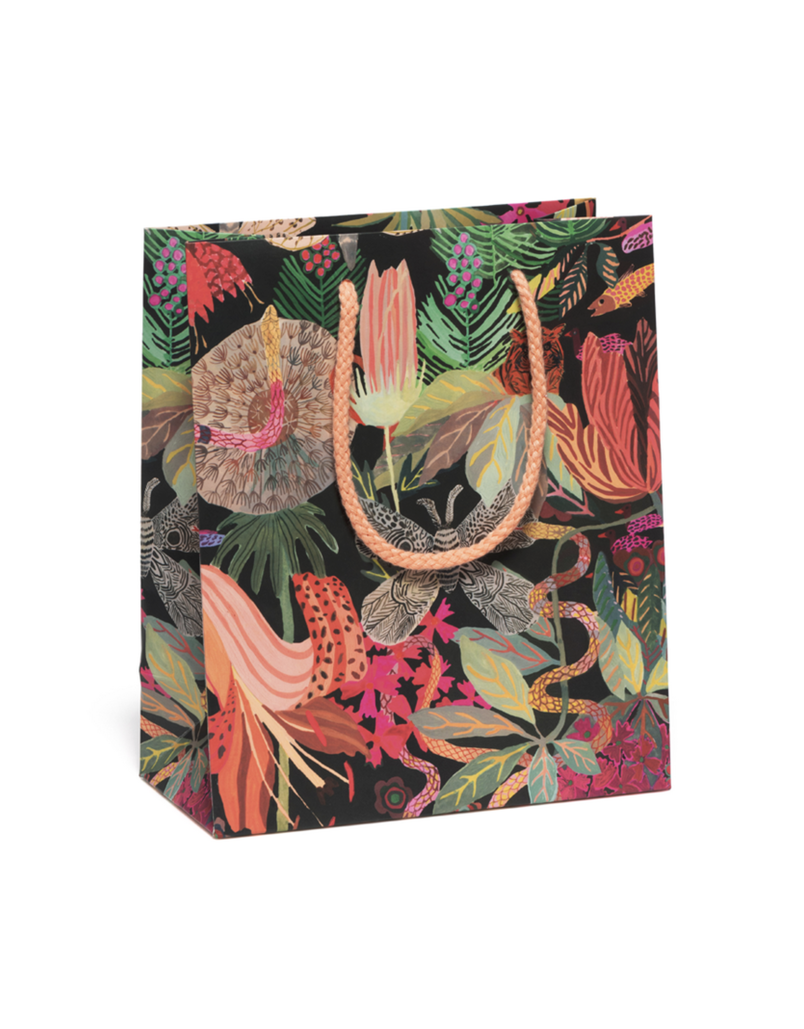 Wild Kingdom Gift Bag - Medium