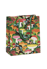 Woodland Mushrooms Gift Bag - Medium