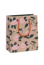 Rainbow Roses Gift Bag - Medium