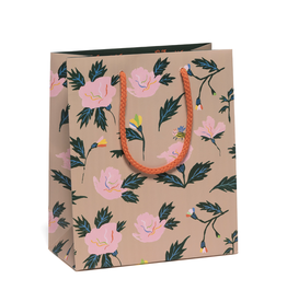 Rainbow Roses Gift Bag - Medium