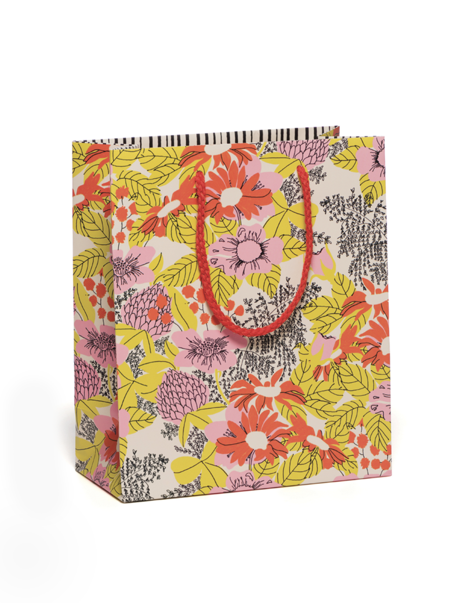 Flagship Floral Gift Bag - Medium