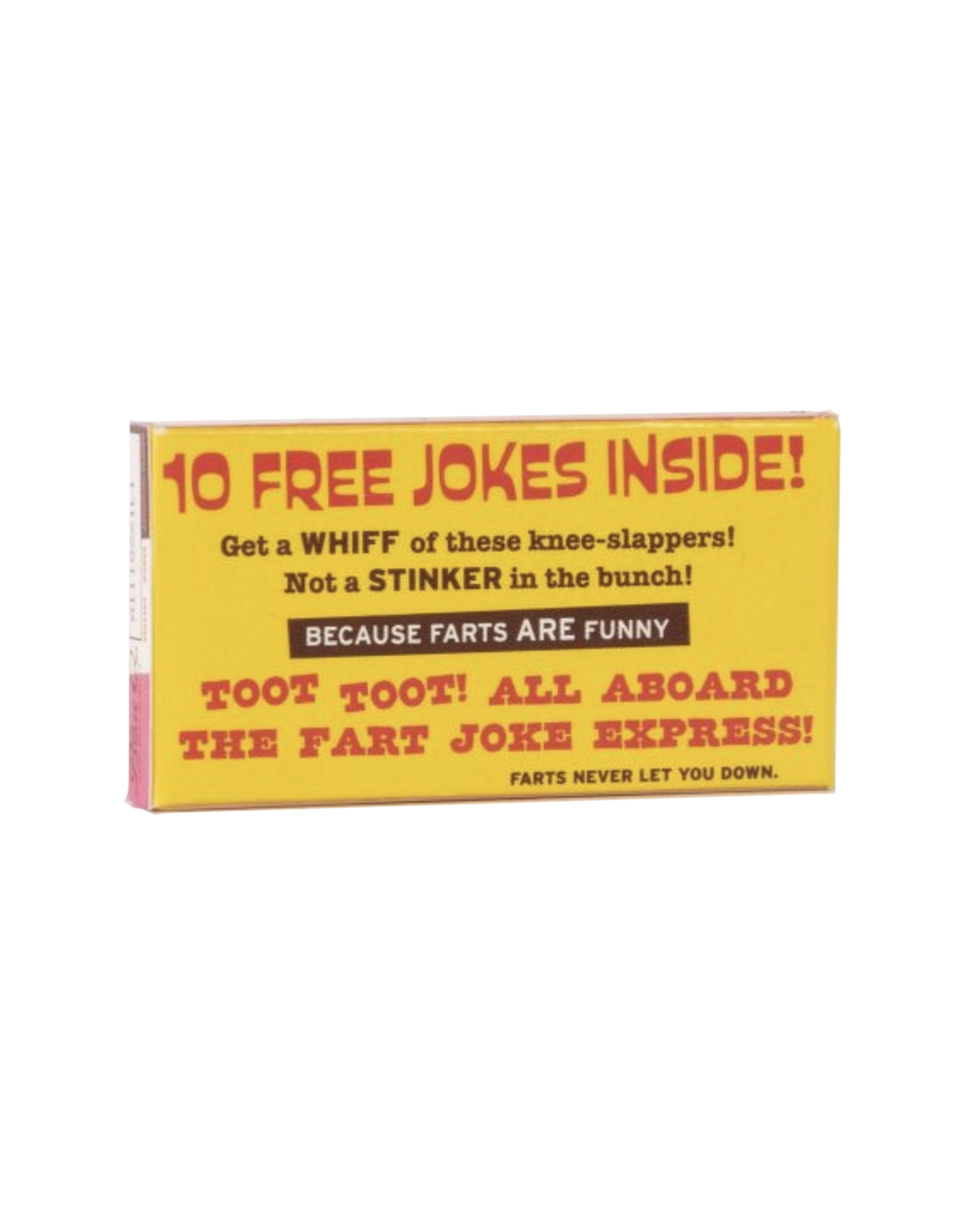 Fart Jokes Gum