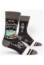 Sunday Football Men's Crew Socks