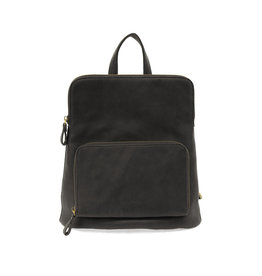Julia Mini Backpack :  Black