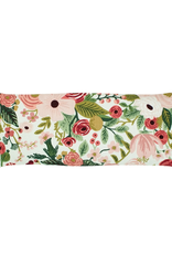 Lavender Eye Pillow : Mauve Garden Party