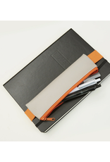Notebook Pencil Pouch (Assorted)