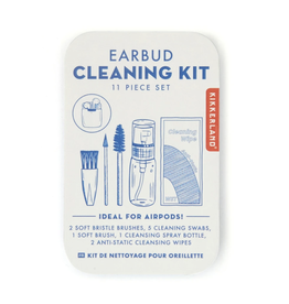 Earbud Cleaning Kit