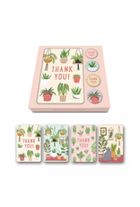 Grow With Me Notecards Set