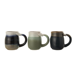 Whale Tail Mug (Assorted)