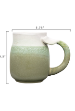 Whale Tail Mug (Assorted)