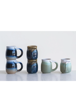 Whale Tail Mug (Assorted)