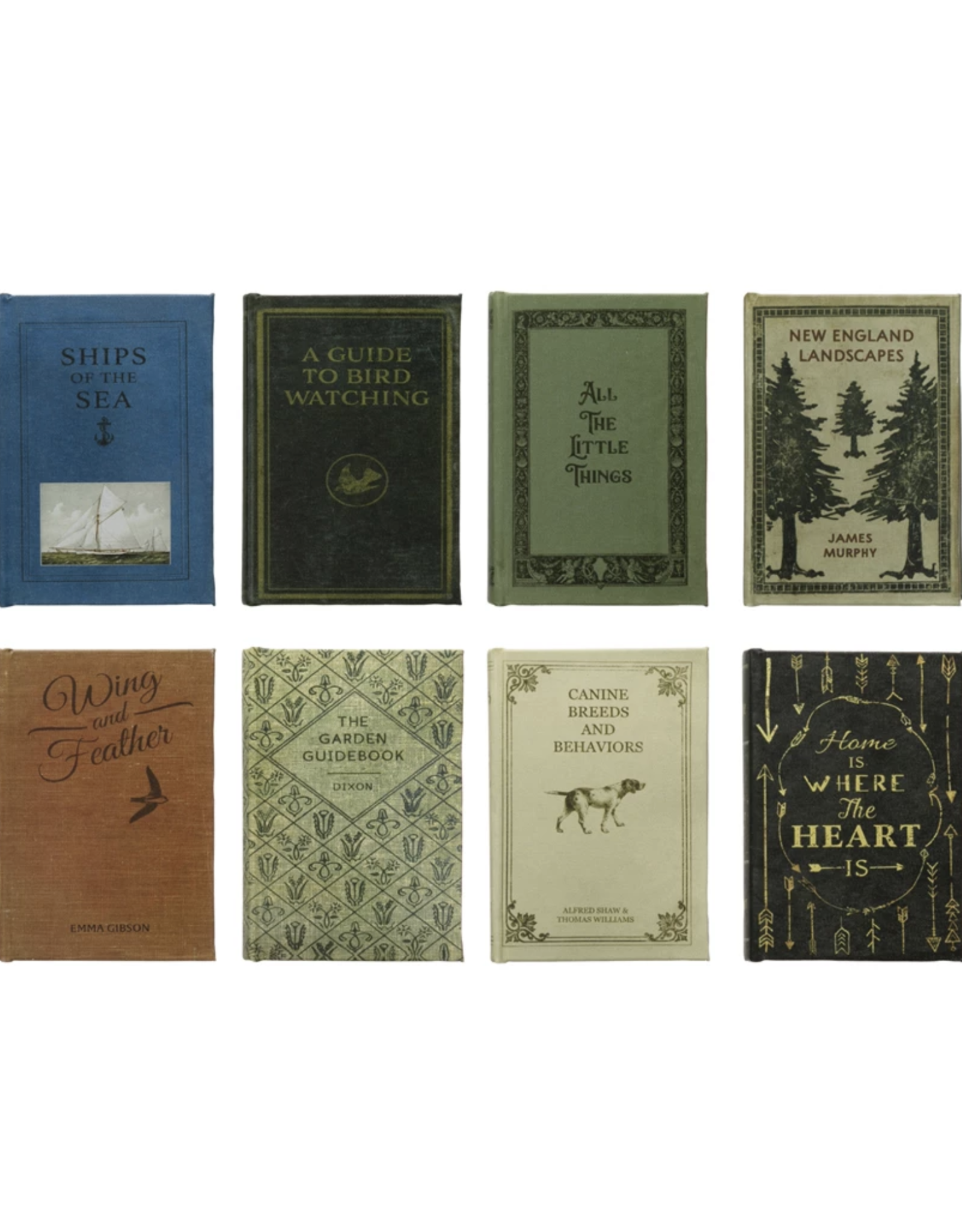 Hollow Book