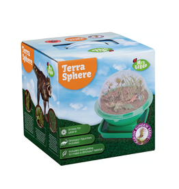Terra Sphere Grow Kit
