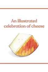 Cheese, Illustrated