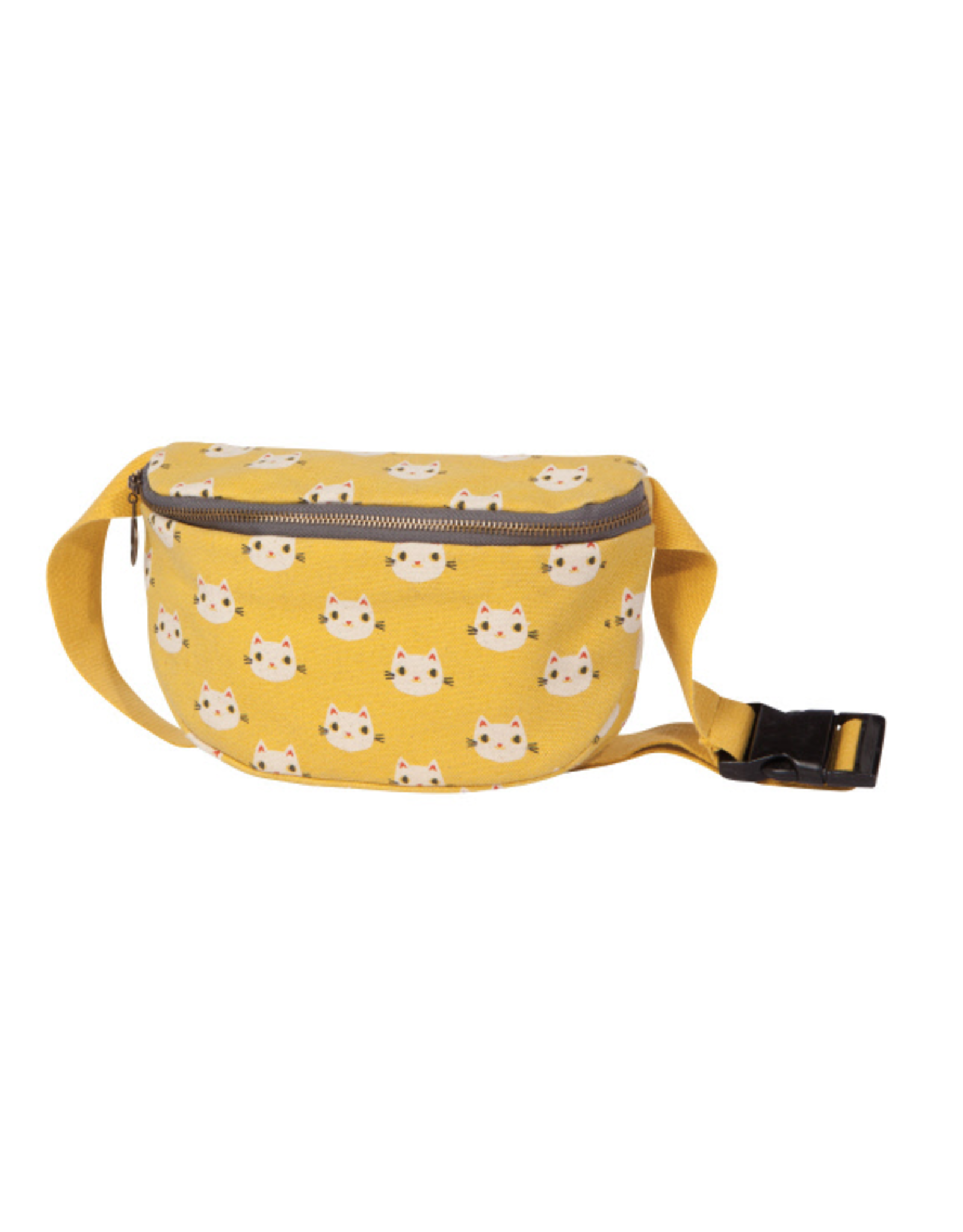 Meow Meow Cat Fanny Pack