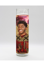 Lil Nas X Prayer Candle