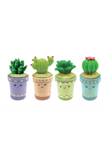 Cutie Cactus Lip Balm