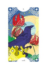 Star Spinner Tarot