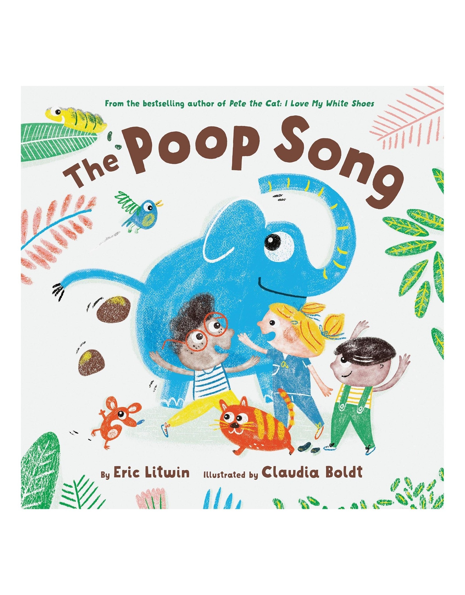 The Poop Song